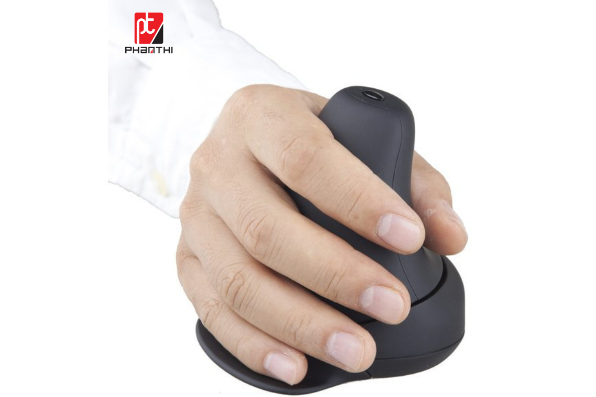 chuột công thái học