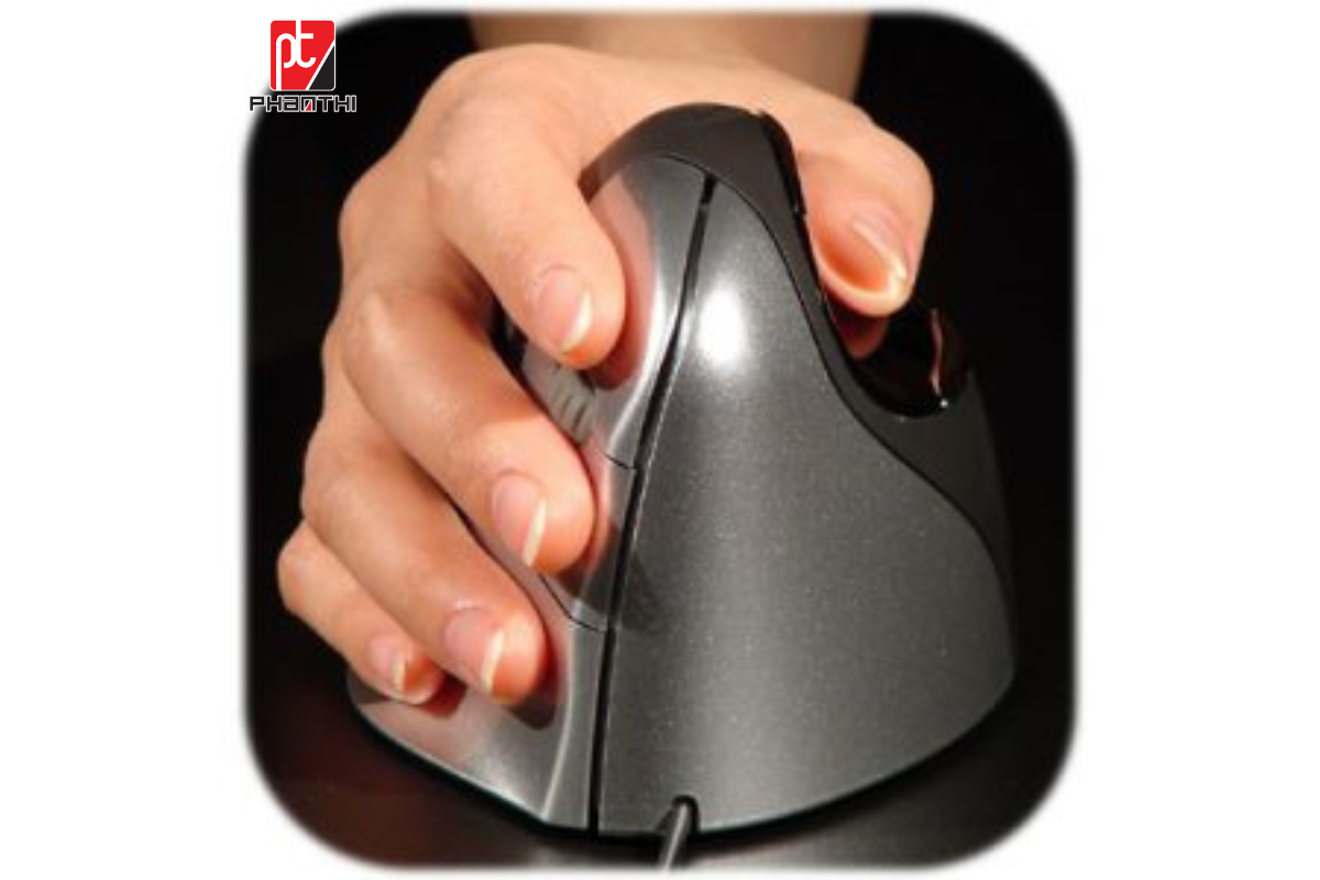 chuột công thái học