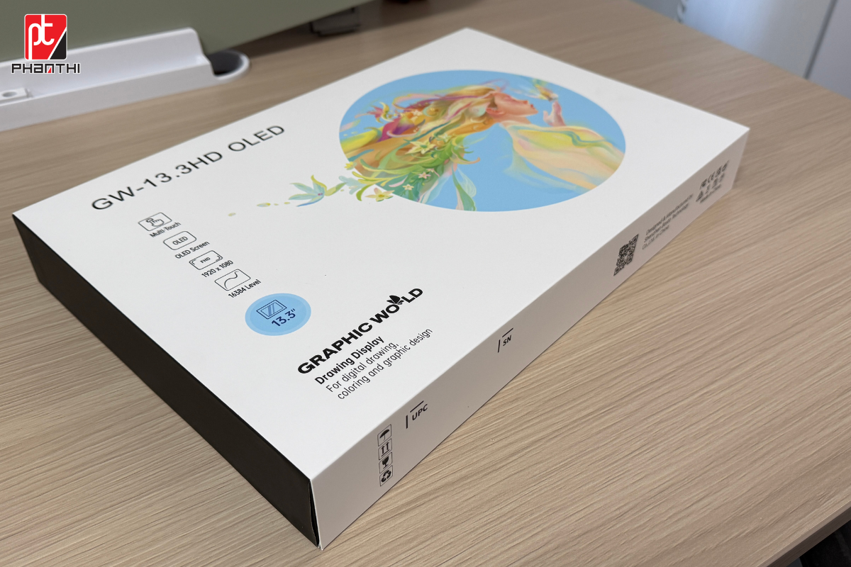 công nghệ màn hình oled