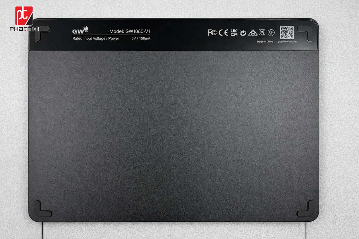 bảng vẽ graphic world