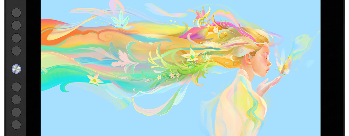 GraphicWorld GW-13.3HD Oled 1