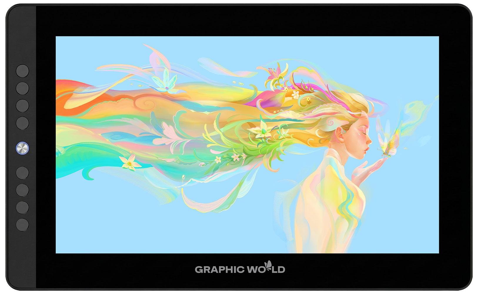 GraphicWorld GW-13.3HD Oled 1