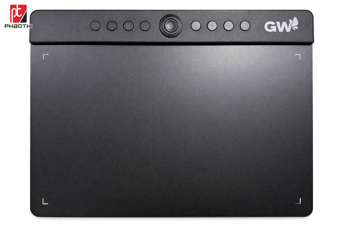 bảng vẽ graphic world