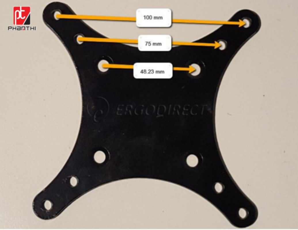 giá treo màn hình