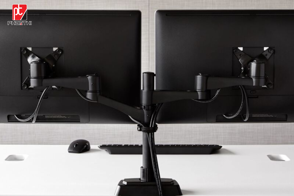 giá treo màn hình