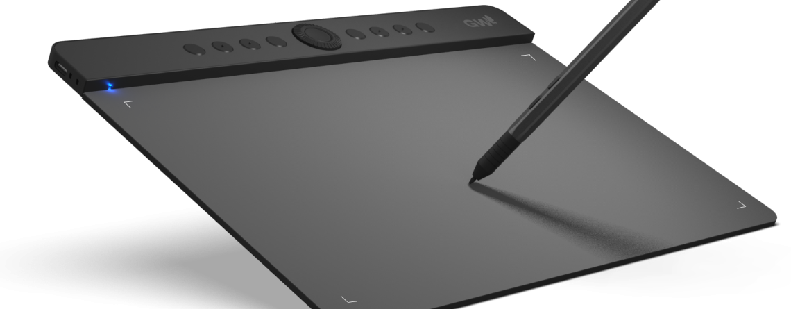 GraphicWorld GW1060-V1