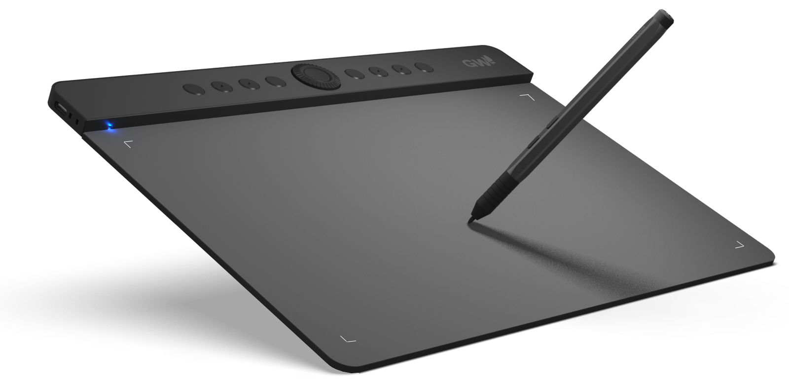 GraphicWorld GW1060-V1