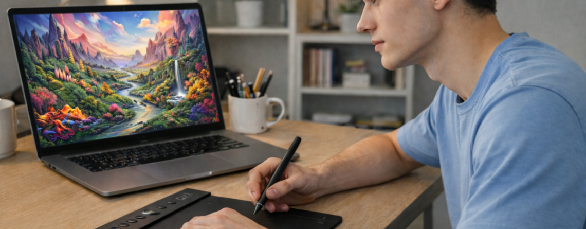 bảng vẽ graphic world