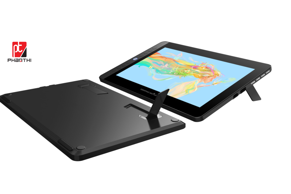 bảng vẽ điện tử đáng mua