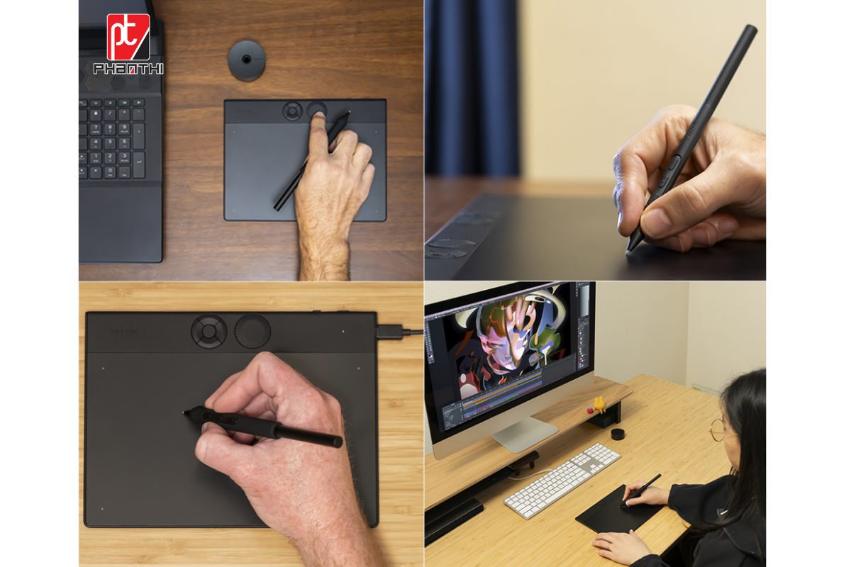 bảng vẽ điện tử đáng mua