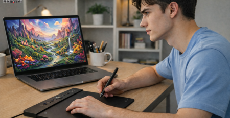 bảng vẽ graphic world