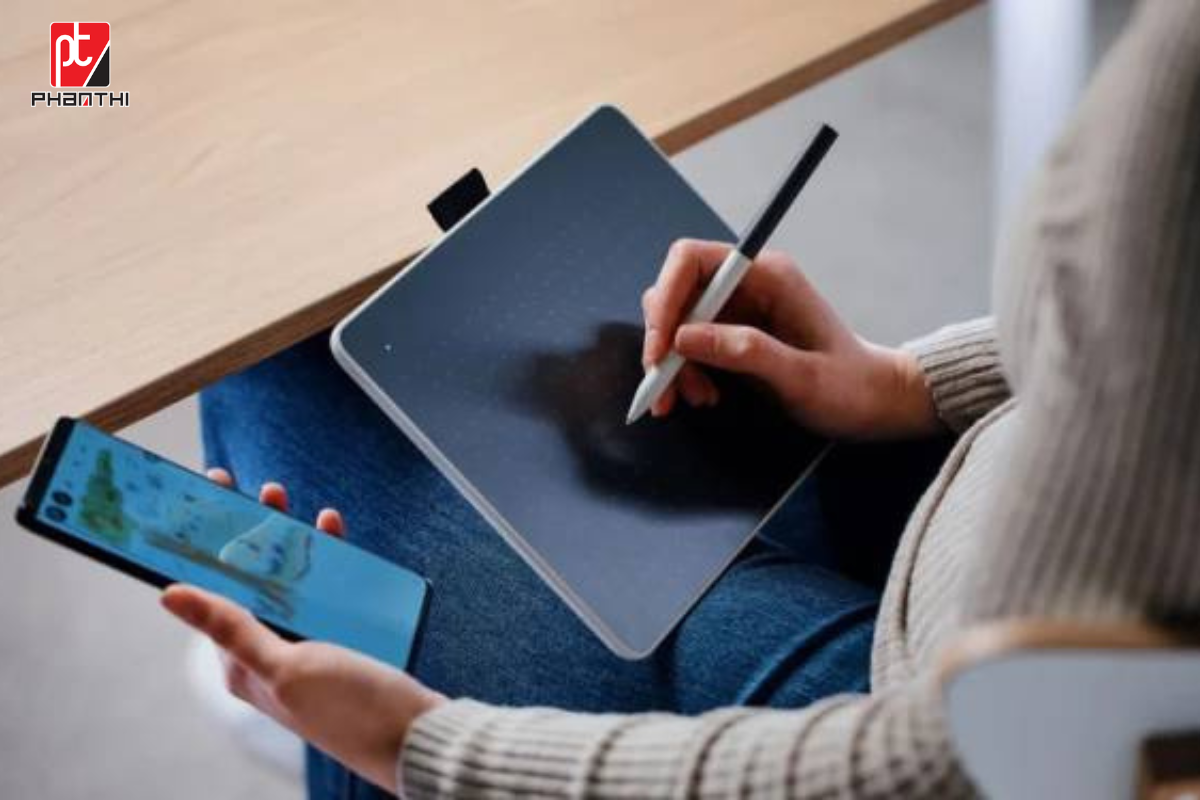 bảng vẽ điện tử đáng mua