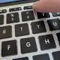bật đèn bàn phím