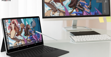 bảng vẽ cho pc