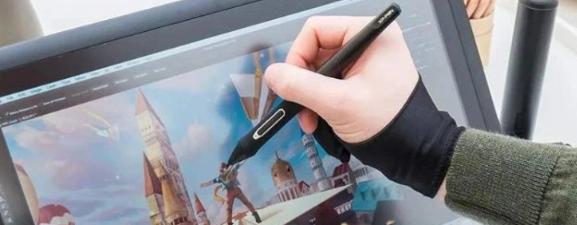 bút cảm ứng stylus