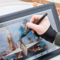 bút cảm ứng stylus