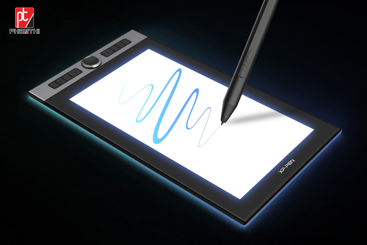 bút cảm ứng stylus